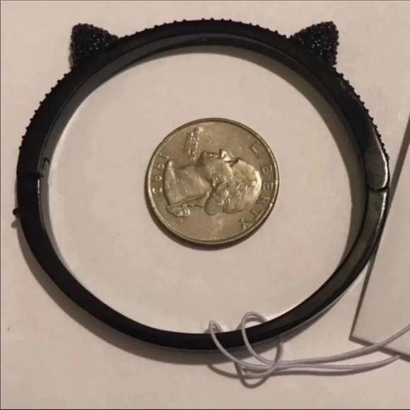 KATE SPADE “JAZZ IT UP” BANGLE - Picture 6 of 6
